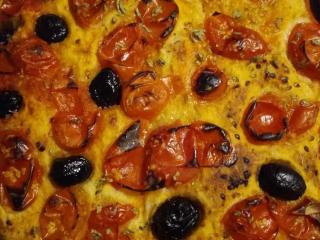 focaccia