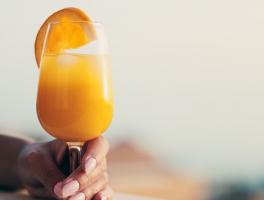 cocktail Mimosa (Pixabay)